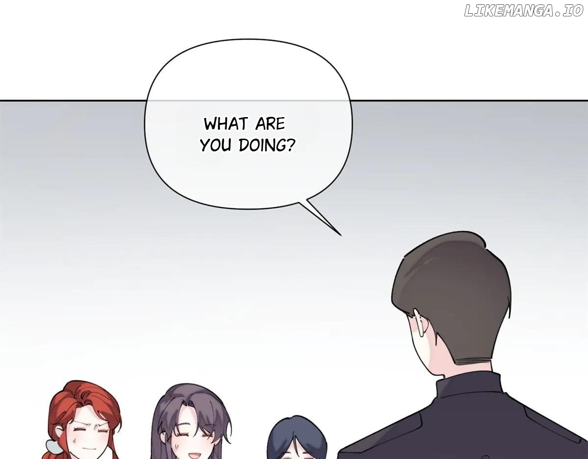 Her Marriage Was Called Off at Daytime, the Cutely Fierce Commander Asked Her For a Hug at Night Chapter 50 - page 49